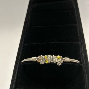 Luca & Danni Women’s Wire Bracelet